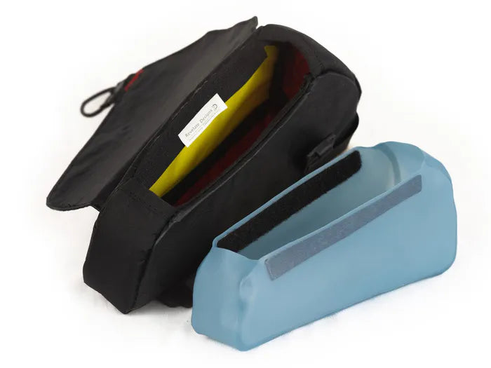Revelate Designs Legacy Mag Tank Bag w/ TPU Liner
