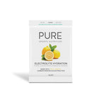 Pure Electrolyte Hydration Satchets 42g