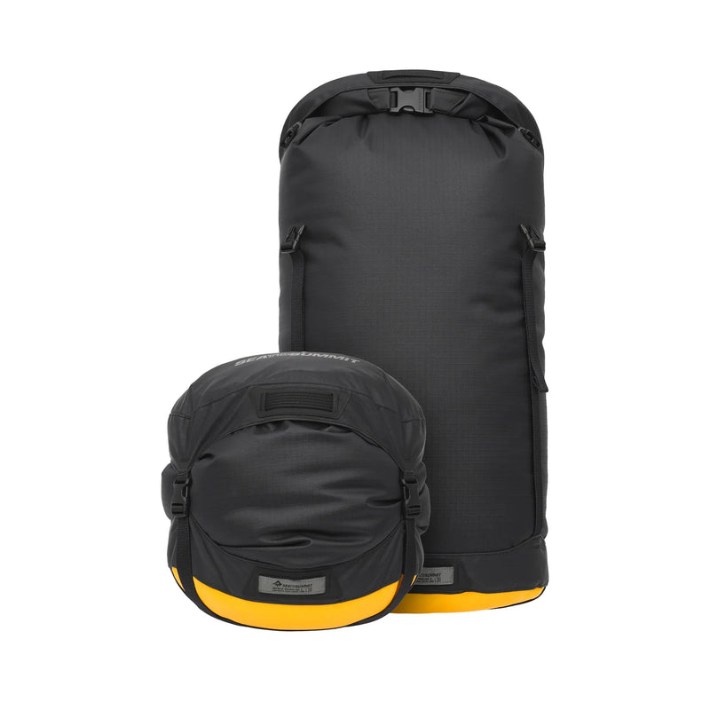 Sea to Summit Evac Compression Dry Bag HD