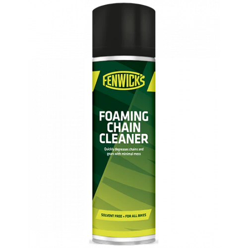 Fenwicks Foaming Degreaser 500ml