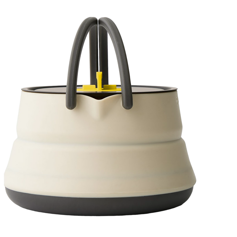 Sea to Summit Ultralight Frontier Collapsible Kettle