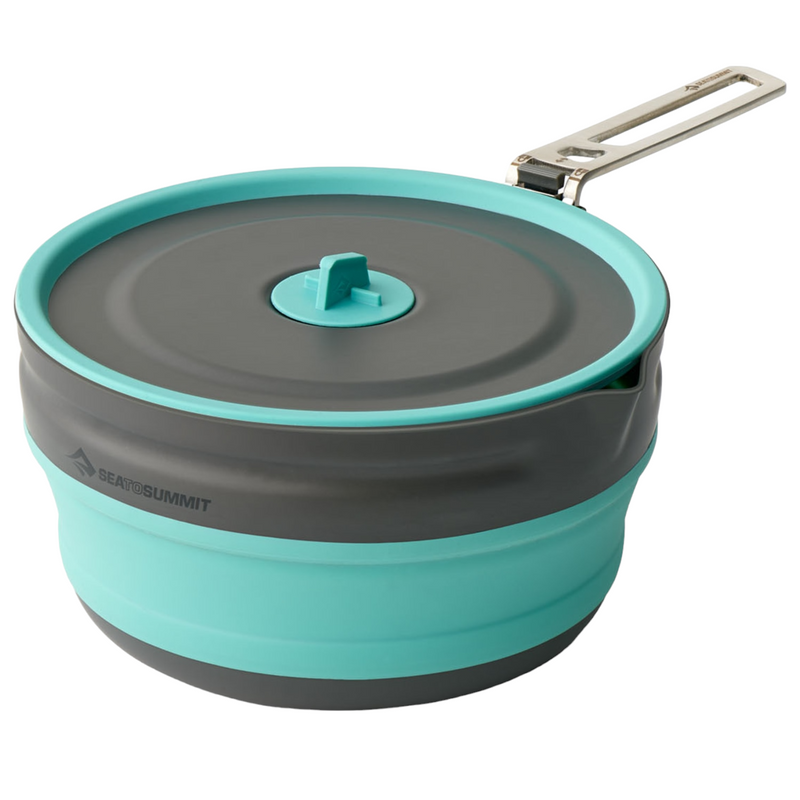Sea to Summit Ultralight Frontier Collapsible Pouring Pot