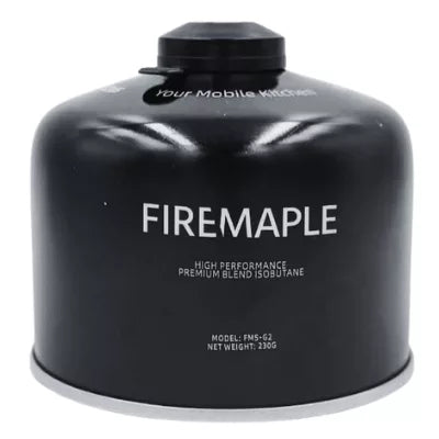 Fire Maple Camp Gas Fuel 230g