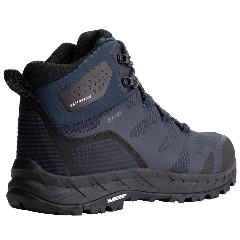 Hi-Tec Altitude Nytro Mid WP Boots