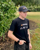 Gearshop 20yrs Ltd-Edition T-Shirt | Gearshop NZ