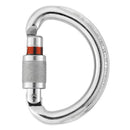 Petzl Omni Screw Lock Carabiner
