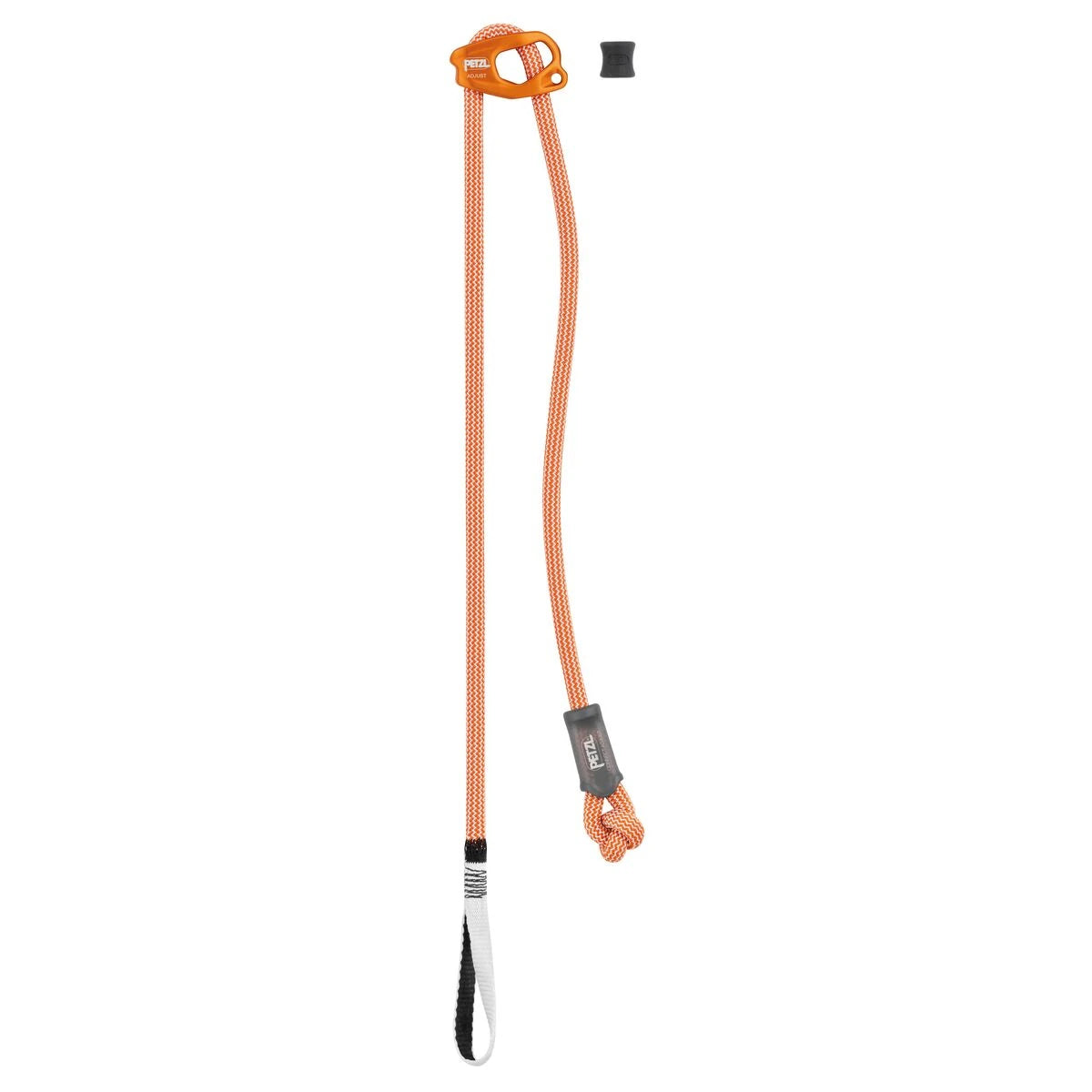 Petzl Connect Adjustable Lanyard