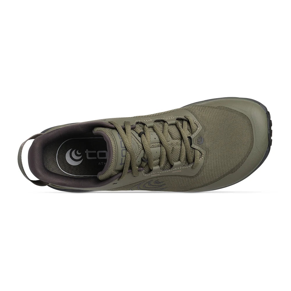 Topo - Traverse 2 - Men's Trail Running Shoes
