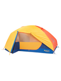Marmot Limelight 3P Tent - Solar/Red Sun