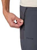 Marmot Men's Diverter Pro Hiking Pants | Gearshop NZ