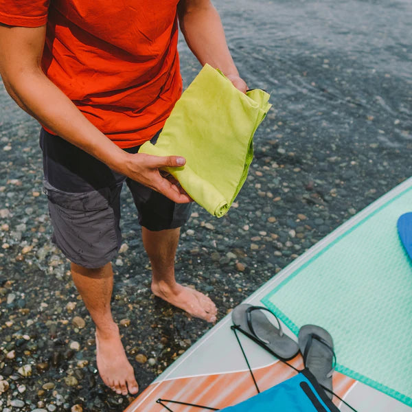 Gear Aid Micro-Fibre Towel