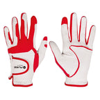 Pure - True Fit Golf Gloves - One Size