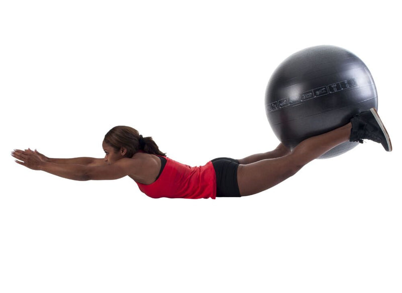 Pure 2 Improve - 65cm Gym Ball