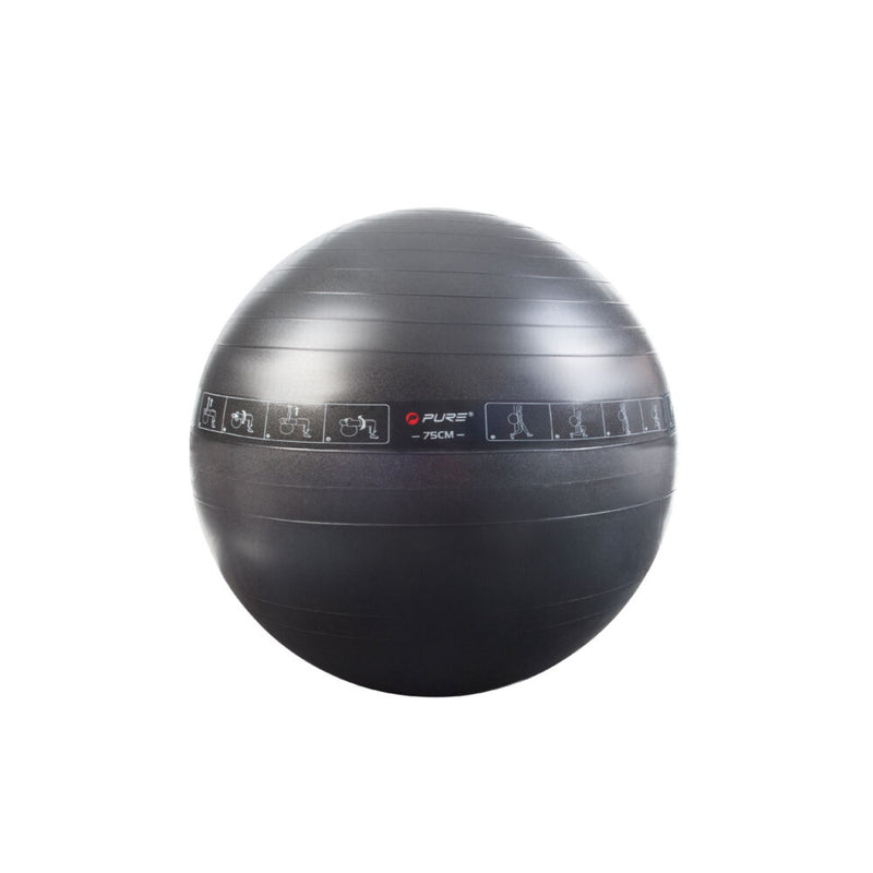 Pure 2 Improve - 75cm Gym Ball
