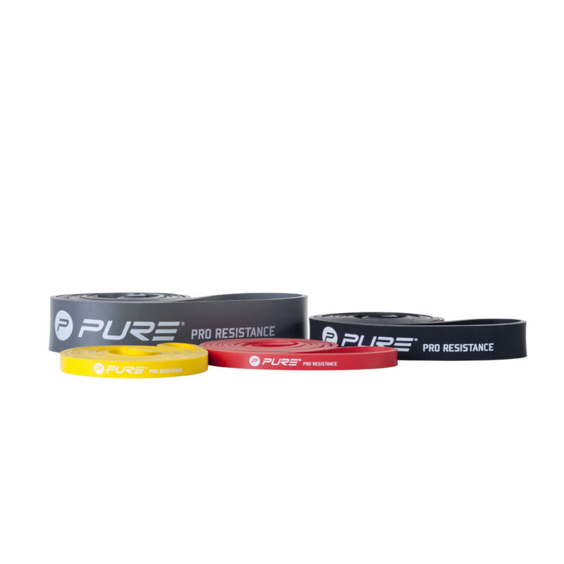 Pure 2 Improve- Pro Resistance Bands