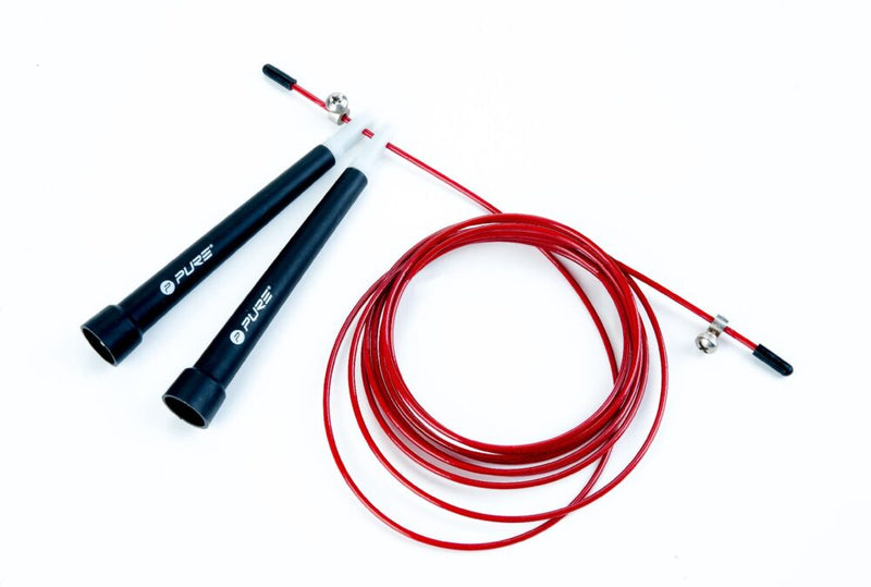 Pure 2 Improve - Adjustable Speed Rope 285cm