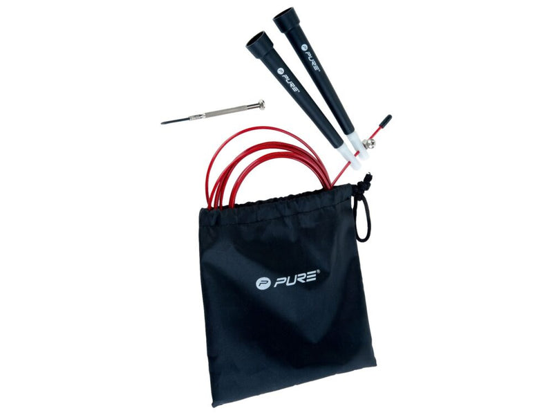 Pure 2 Improve - Adjustable Speed Rope 285cm