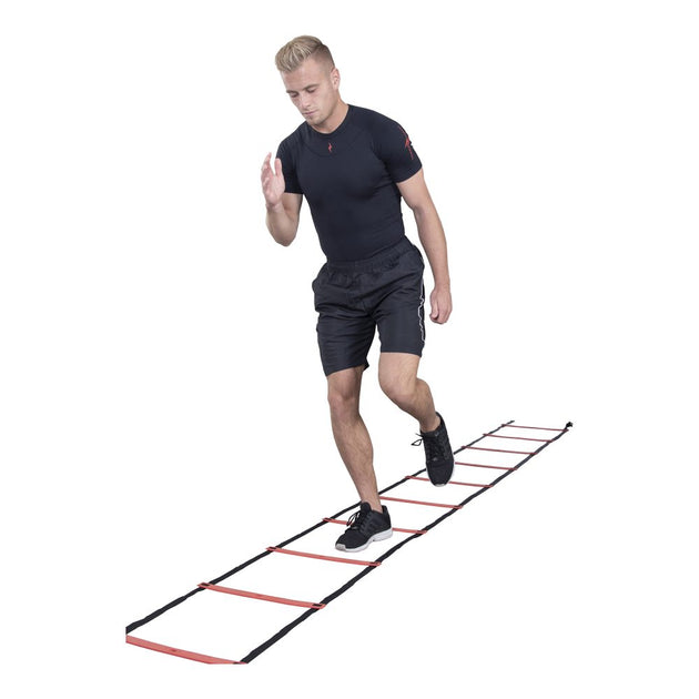Pure 2 Improve - Quick Ladder Pro Agility Ladder | Gearshop NZ