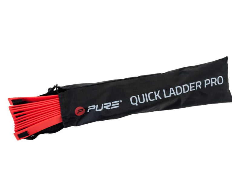 Pure 2 Improve - Quick Ladder Pro Agility Ladder