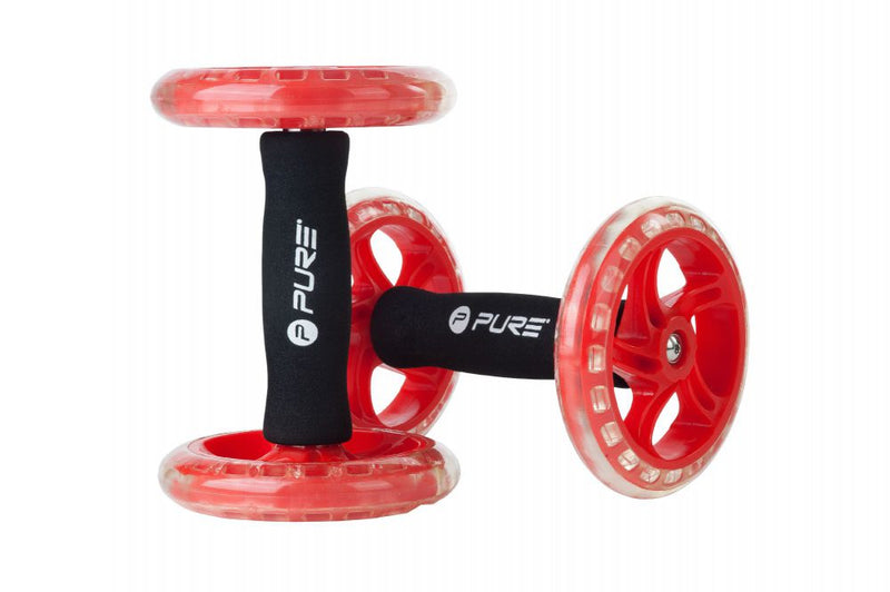 Pure 2 Improve - Core Training Wheels (Pair)