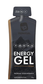 PeakFuel Energy Gel 35g