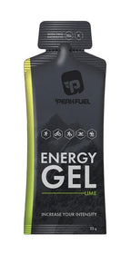 PeakFuel Energy Gel 35g