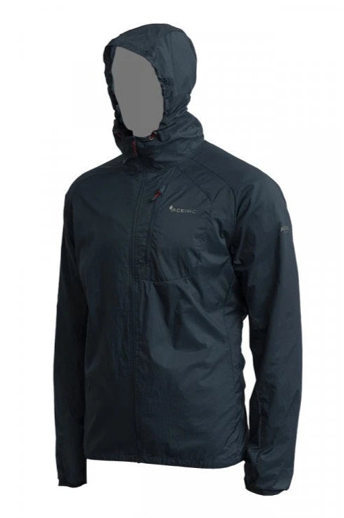 Acepac Contour Air Windbreaker Jacket
