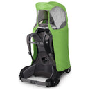 Osprey Poco Child Carrier Raincover, Electric Lime