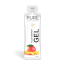 Pure Fluid Energy Gels