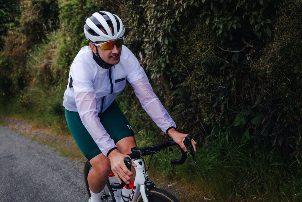 Tineli Rainman Cycling Jacket