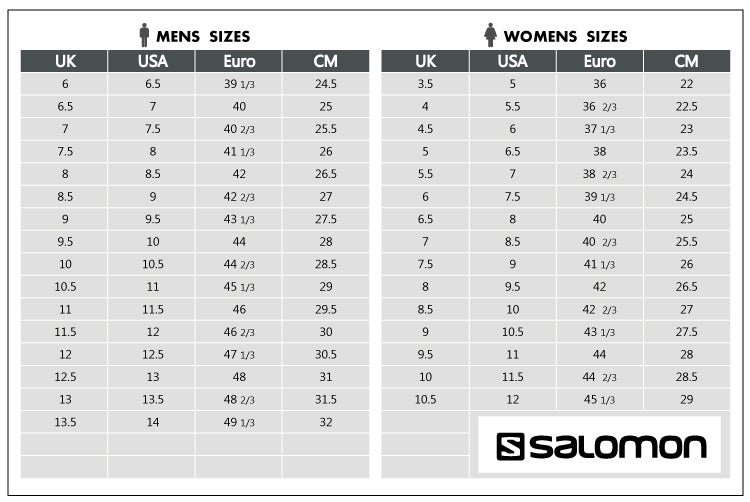 Salomon Women's Predict Hike Mid GTX Boots