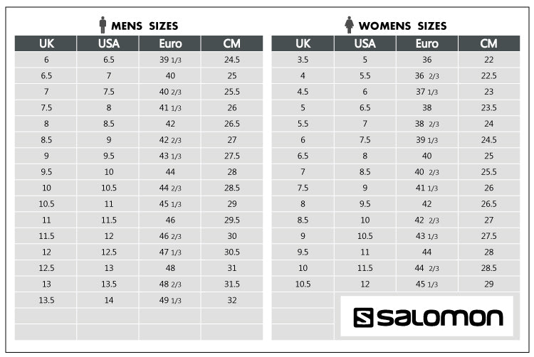 Salomon Women's Ultra Glide Trail Running Shoes