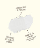 Sun Bum Lip Balm SPF 15