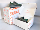 Sun68 Jupiter Sporty Mens Sneaker