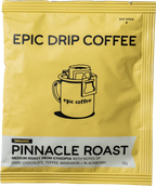 Epic Pinnacle Roast 7pk Drip Coffee