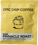 Epic Pinnacle Roast 7pk Drip Coffee