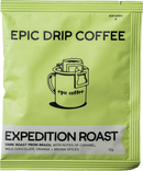 Epic Expedition Roast 7pk Drip Coffee
