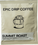 Epic Summit Roast 7pk Drip Coffee
