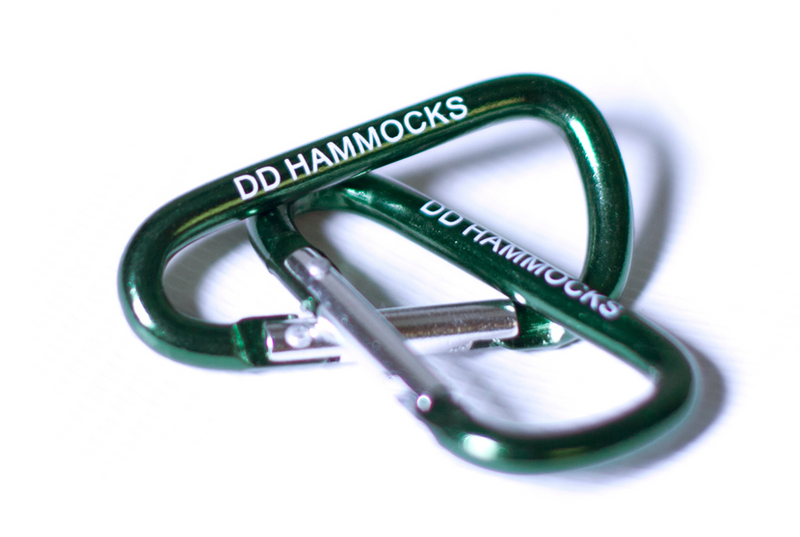 DD Hammocks Mini Carabiner
