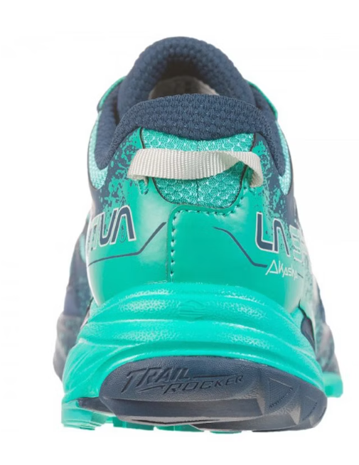 La Sportiva Akasha Womens Trail Running Shoe