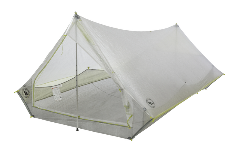 Big agnes scout ul clearance