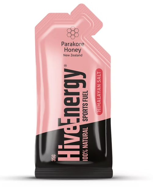 Hive Energy Sports Fuel Himalayan Salt