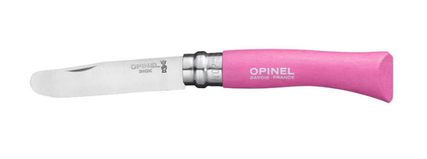Opinel No 7 My First Safety Knife