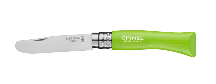 Opinel No 7 My First Safety Knife