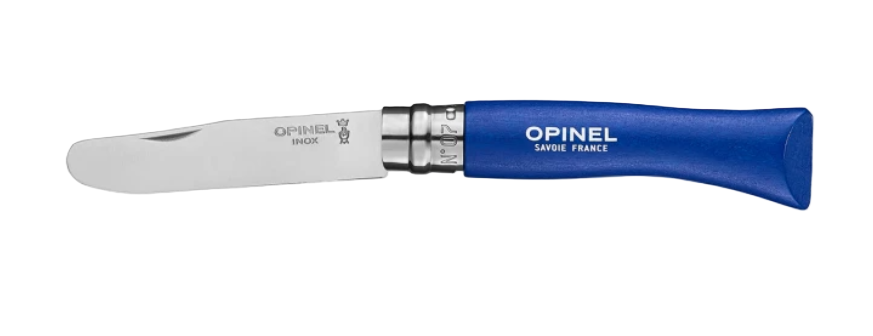 Opinel No 7 My First Safety Knife