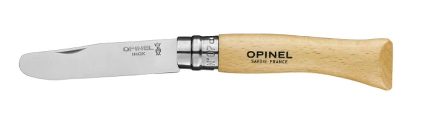 Opinel No 7 My First Safety Knife
