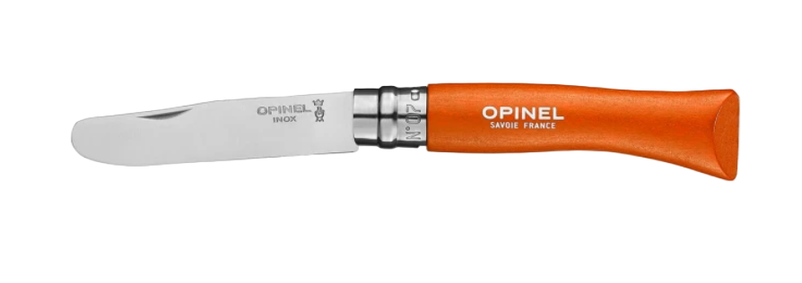 Opinel No 7 My First Safety Knife