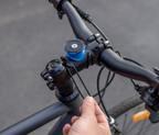 Quad Lock Handlebar/Stem Bike Mount