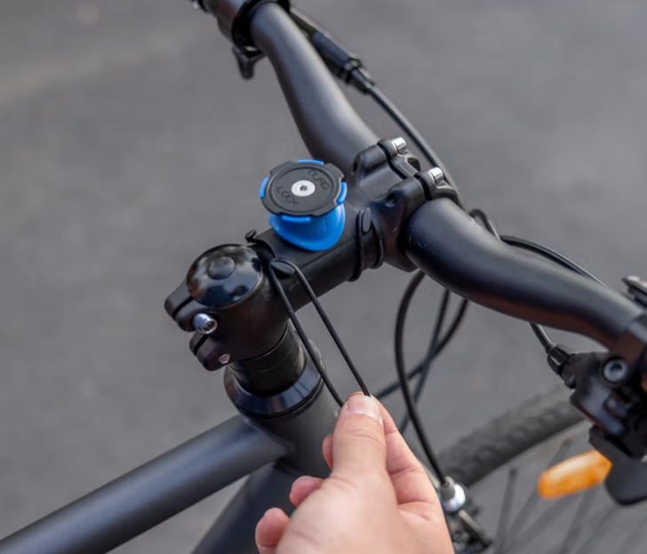 Quad Lock Handlebar/Stem Bike Mount