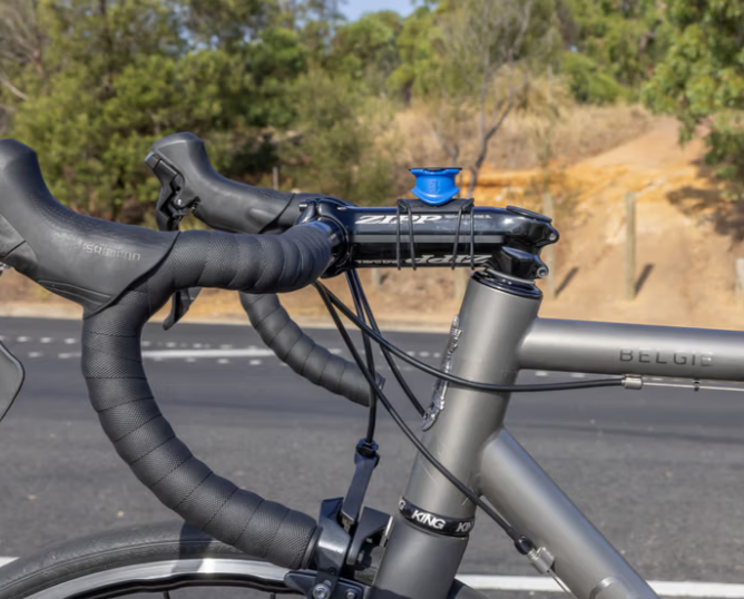 Quad Lock Handlebar/Stem Bike Mount